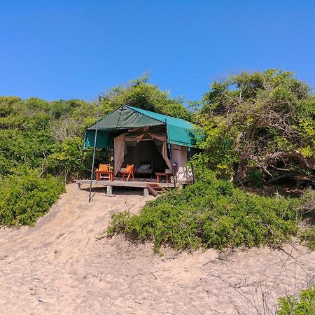 Back Of Beyond Dune Camp Yala Kültér fotó
