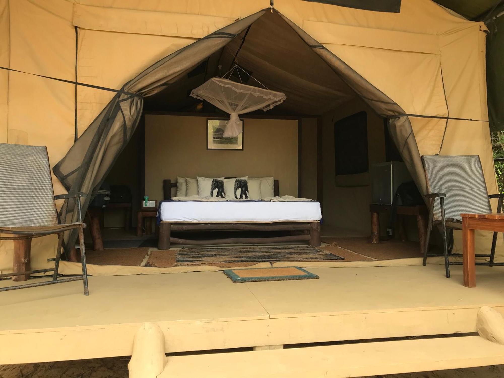 Back Of Beyond Dune Camp Yala Kültér fotó