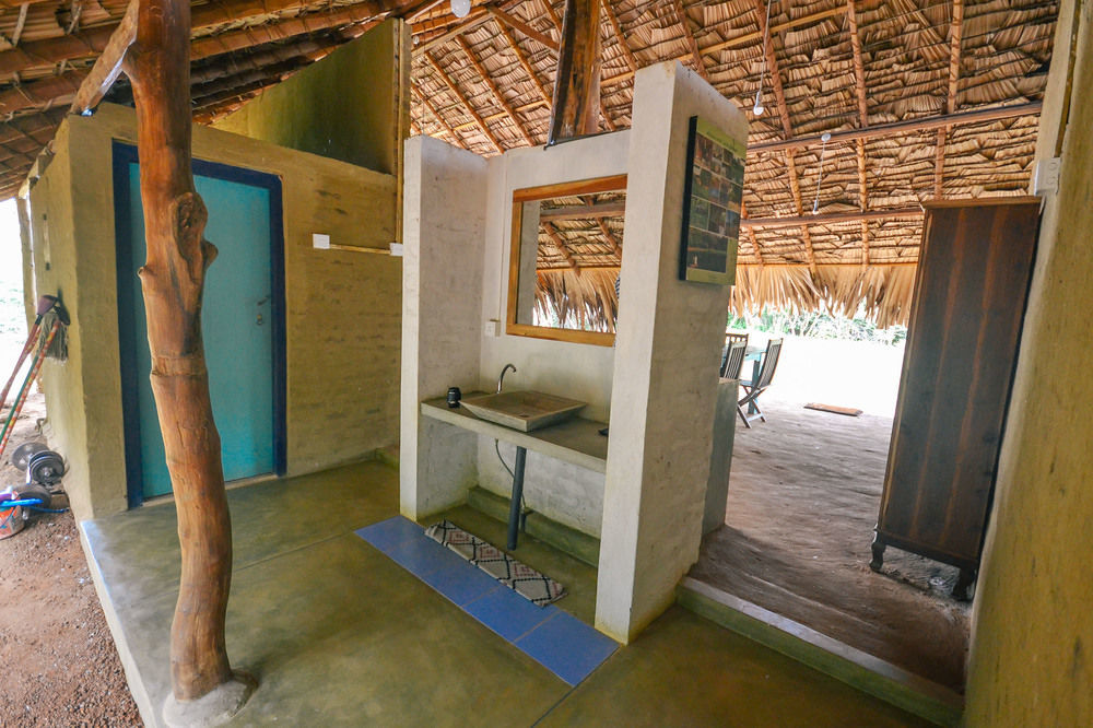 Back Of Beyond Dune Camp Yala Kültér fotó