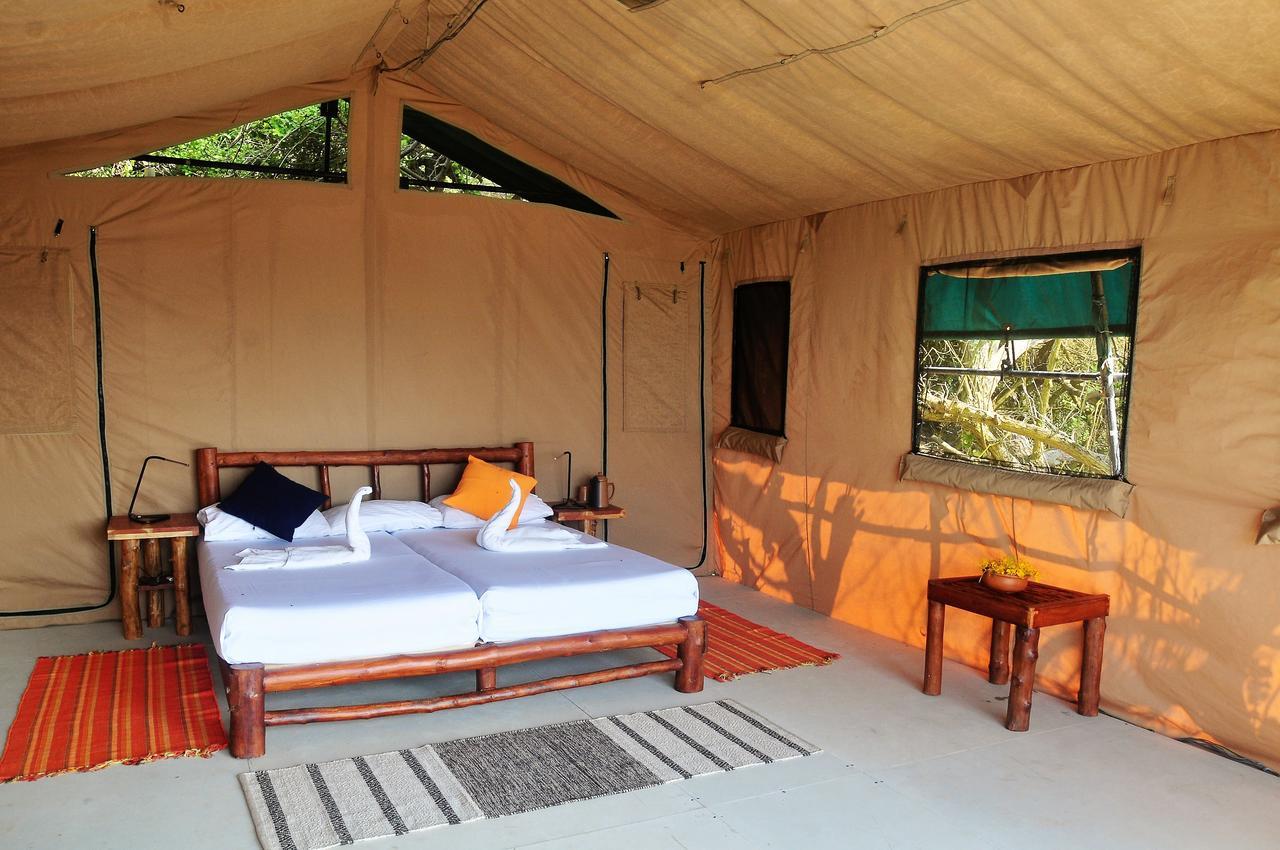 Back Of Beyond Dune Camp Yala Kültér fotó