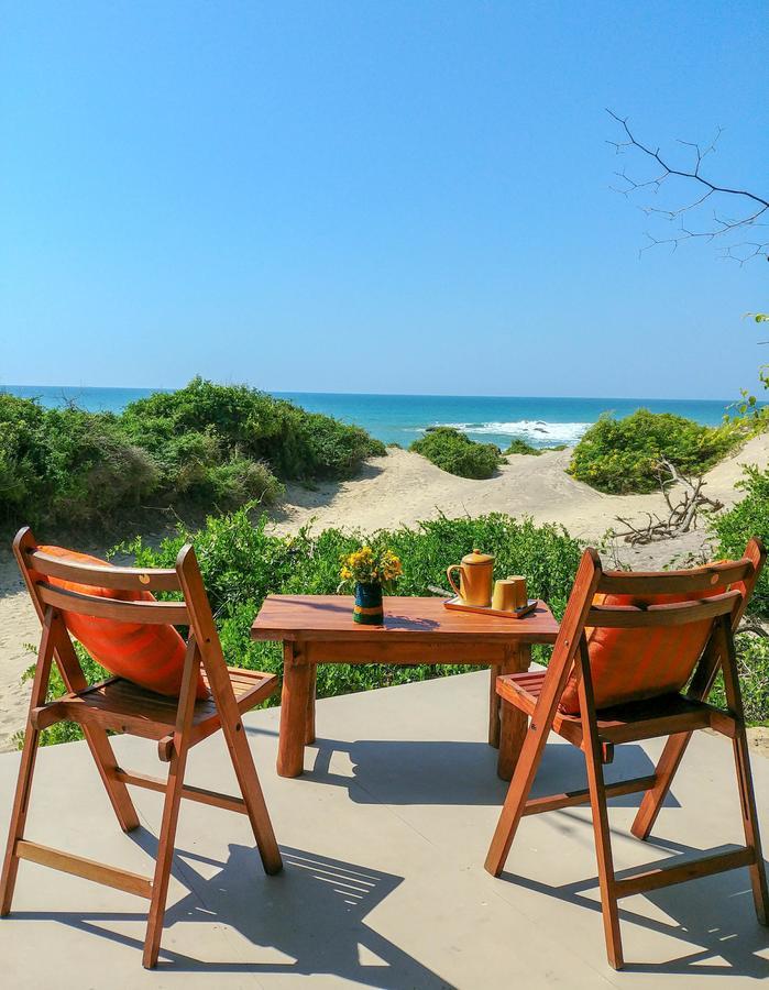 Back Of Beyond Dune Camp Yala Kültér fotó