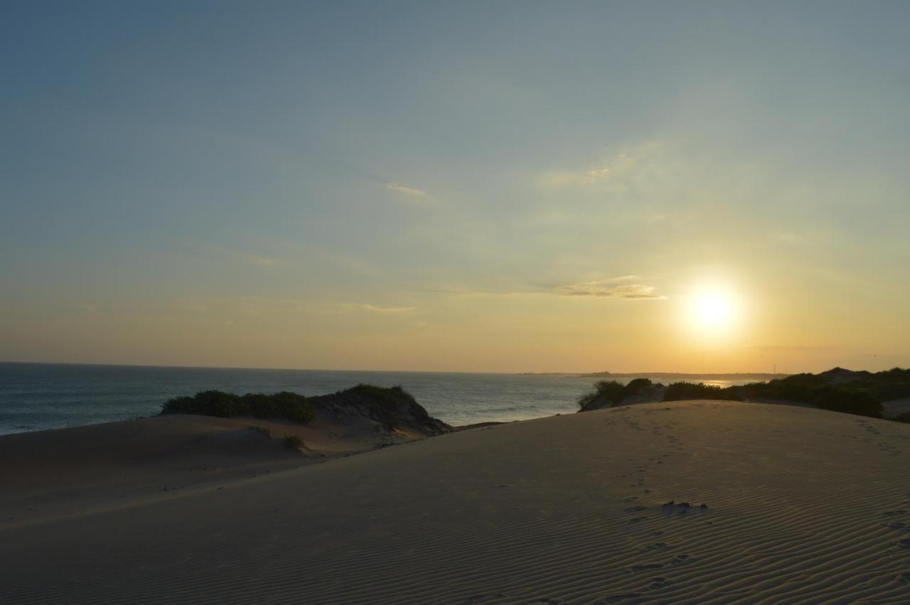 Back Of Beyond Dune Camp Yala Kültér fotó